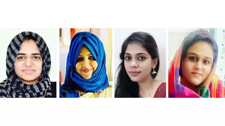 മലയാളി മംസ് പായസ മത്സരം