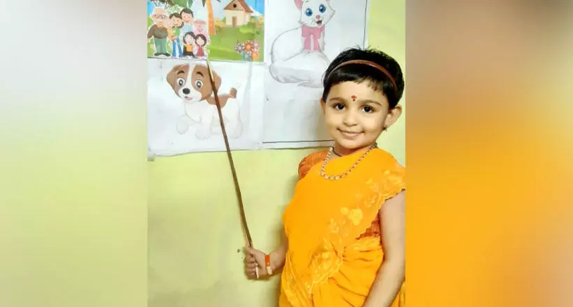 കുട്ടിടീച്ചർ അക്ഷരക്ക്​ അഭിനന്ദന പ്രവാഹം