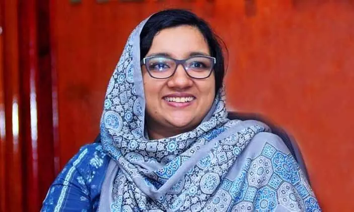 ചുരമിറങ്ങുന്നത് മ​ഹാ​മാ​രി​ക്കാ​ല​ത്ത് വ​യ​നാ​ടി​െൻറ കൈ ​പി​ടി​ച്ച ക​ല​ക്ട​ർ