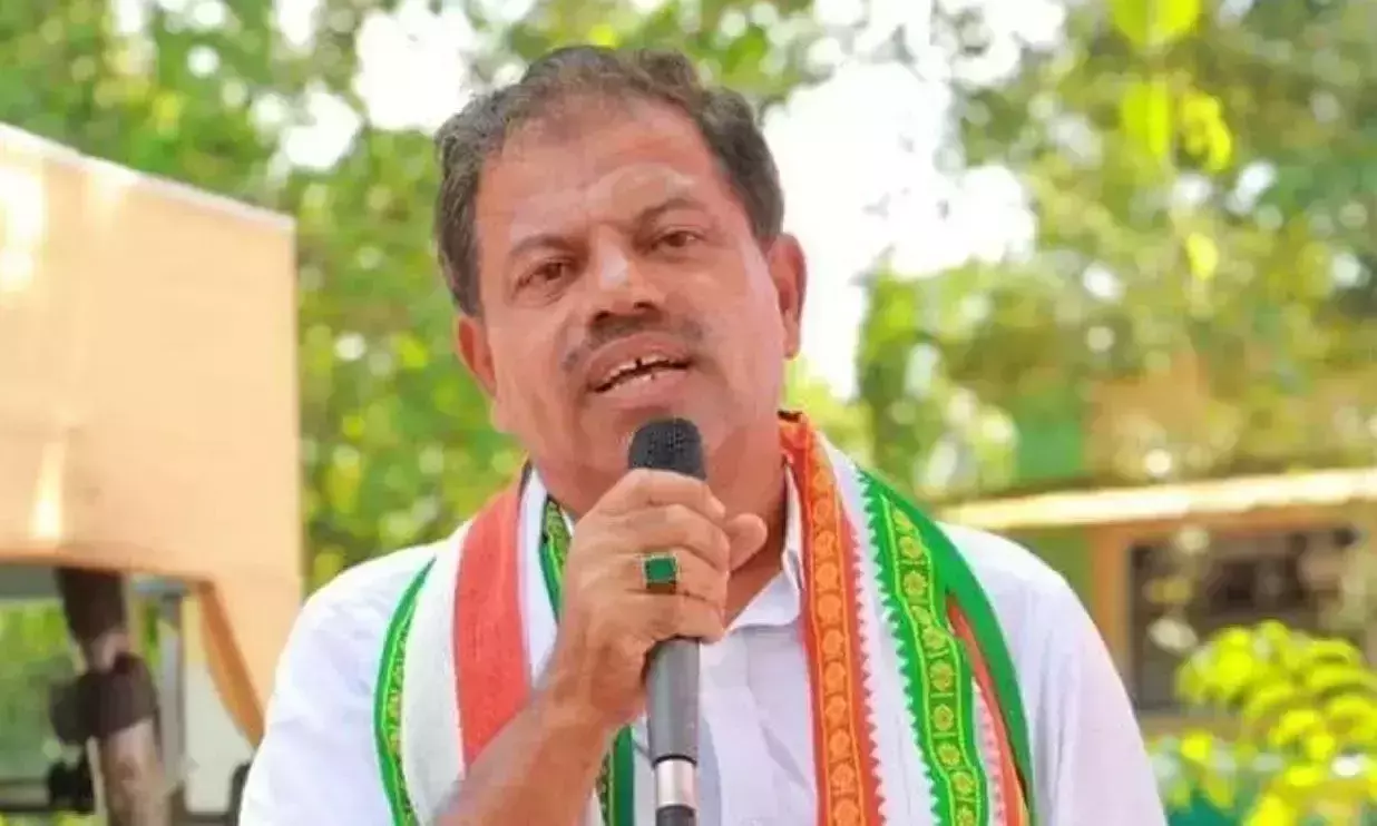 നിക്ഷേപത്തട്ടിപ്പ്: എം.സി. ഖമറുദ്ദീൻ എം.എൽ.എയെ പാണക്കാേട്ടക്ക് വിളിപ്പിച്ചു നിക്ഷേപത്തട്ടിപ്പ്: എം.സി. ഖമറുദ്ദീൻ എം.എൽ.എയെ പാണക്കാേട്ടക്ക് വിളിപ്പിച്ചു