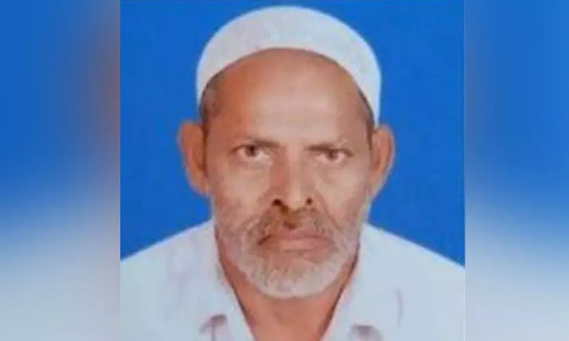 കോവിഡ്: കാസർകോട്​ രണ്ട്​ പേർ കൂടി മരിച്ചു