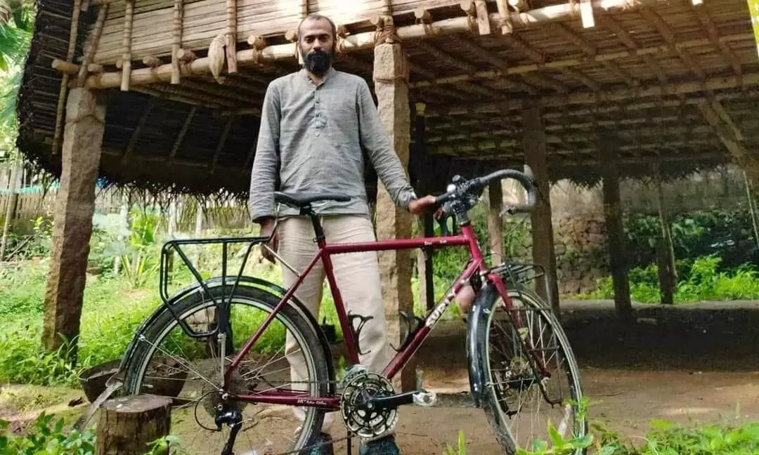 Arun Thadhaagath Arun Thadhaagath