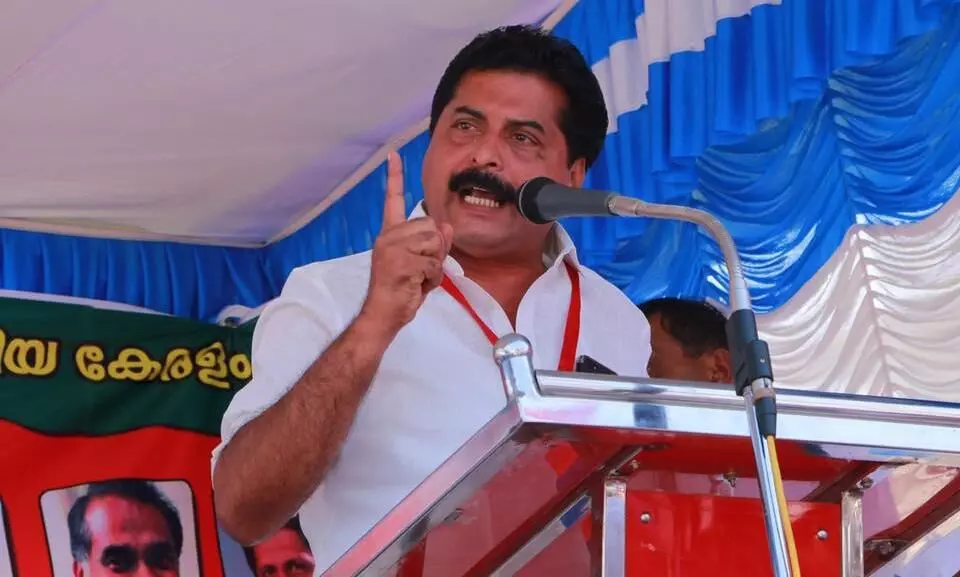 നിർണായക തീരുമാനങ്ങളെടുക്കാൻ കേരള കോൺഗ്രസ് സ്റ്റിയറിങ് കമ്മിറ്റി ഉടൻ നിർണായക തീരുമാനങ്ങളെടുക്കാൻ കേരള കോൺഗ്രസ് സ്റ്റിയറിങ് കമ്മിറ്റി ഉടൻ