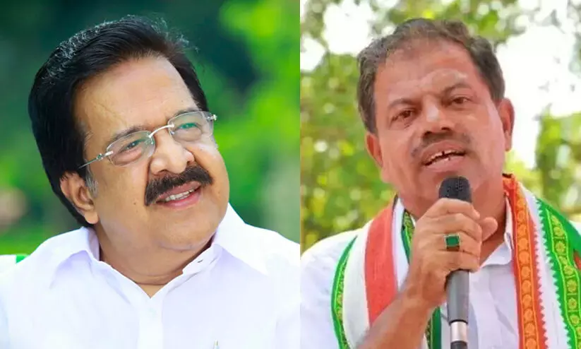 നിക്ഷേപകർക്ക് പണം മടക്കി നൽകുമെന്ന് എം.സി. ഖമറുദ്ദീൻ പറഞ്ഞതായി ചെന്നിത്തല