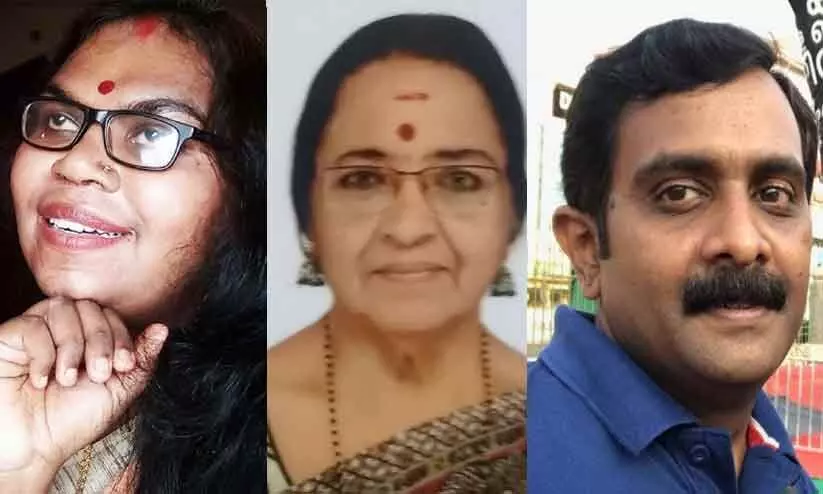 മിശ്രലിംഗരായ കുട്ടികൾക്കുള്ള താരാട്ടുപാട്ട് തമിഴിലേക്കും