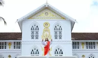 സാമ്പത്തിക സംവരണം പി.എസ്.സിയിലുൾപ്പെടെ നടപ്പാക്കണം –സീറോ മലബാർ സഭ