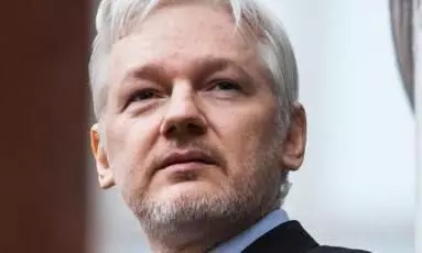 അസാൻജ് കേസിൽ ഇന്ന് വീണ്ടും വാദം അസാൻജ് കേസിൽ ഇന്ന് വീണ്ടും വാദം