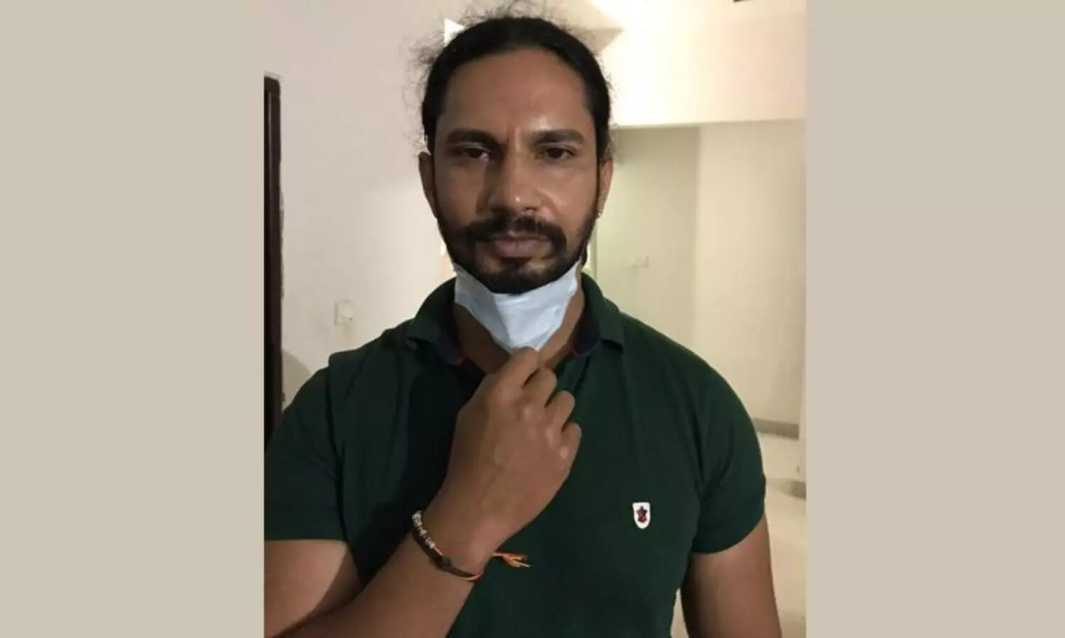 മയക്കുമരുന്ന്​ റാക്കറ്റ്​ കേസ്​: മലയാളി യുവാവ്​ അറസ്​റ്റിൽ