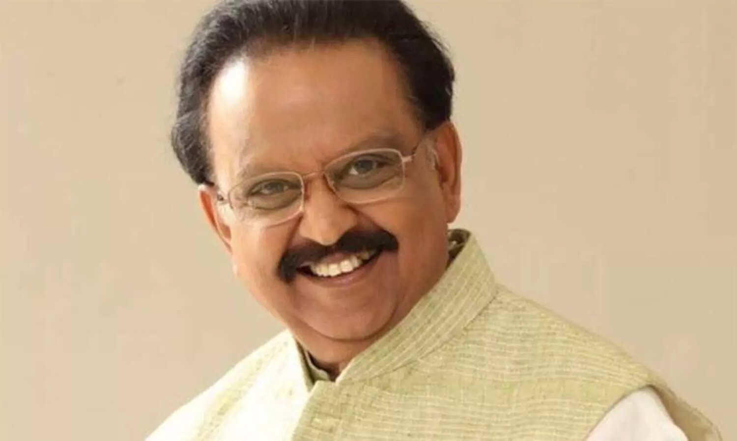 എസ്​.പി.ബിയുടെ കോവിഡ്​ പരിശോധന ഫലം നെഗറ്റീവ്​