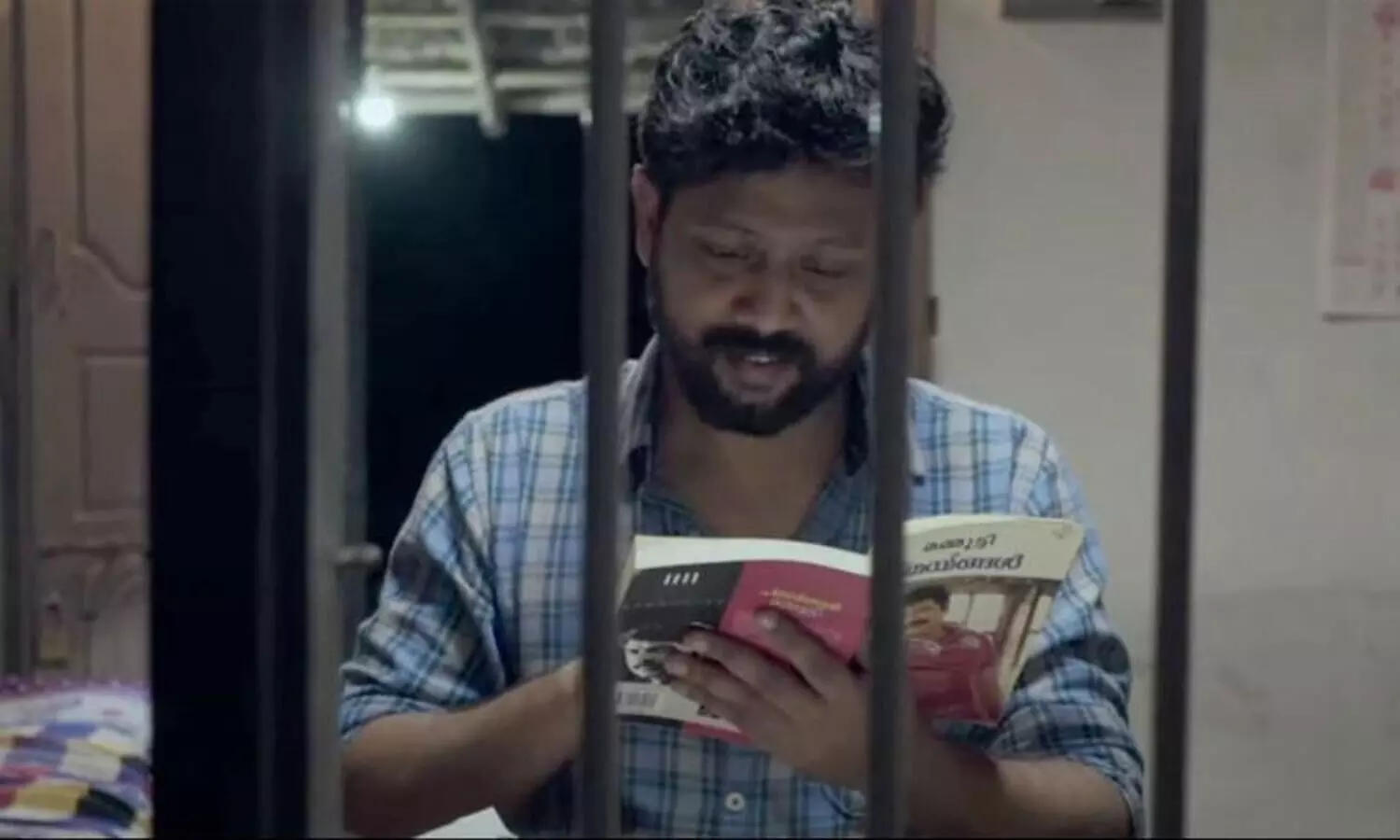 ഓരോ സിനിമാമോഹിയെയും സ്വപ്​നം കാണാൻ പഠിപ്പിച്ചത്​ ഈ വലിയ മനുഷ്യനാ- മമ്മൂട്ടിക്ക്​ ആദരവ്​ അർപ്പിച്ച്​ ഹ്രസ്വചിത്രം