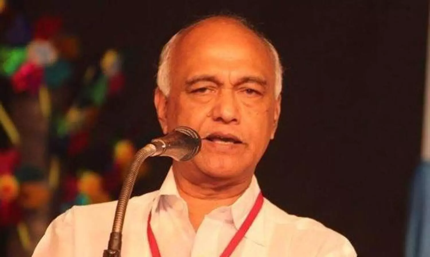 ആംബുലൻസിലെ പീഡനം: സി.ഐ.ടി.യുവിനെതിരെ വ്യാജവാർത്ത പ്രചരിപ്പിച്ചവർക്കെതിരെ പരാതി നൽകി - എളമരം കരീം