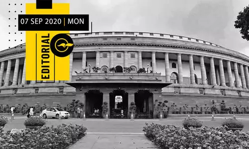 ചോ​ദി​ക്കാ​നും പ​റ​യാ​നും ഇ​ട​മു​ണ്ടാ​ക​ണം