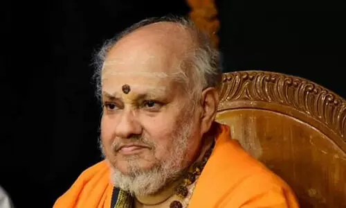 തോറ്റു ജയിച്ച കേശവാനന്ദ ഭാരതി