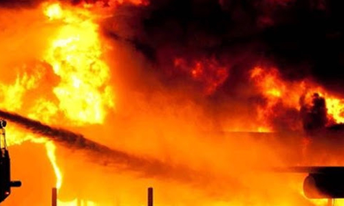 പശ്ചിമ ബംഗാളിൽ ക്രൂഡ് ബോംബ് പൊട്ടിത്തെറിച്ച് രണ്ടു മരണം