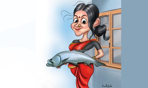 നേ​ര​മു​ണ്ടേ​ൽ ന​ല്ല കോ​ളു​മു​ണ്ട്​