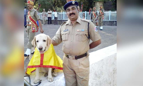 ആ സ്​നേഹത്തിന്​ മരണത്തി​െൻറ ചുവപ്പു​െകാടി