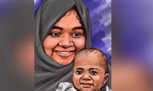 തിളക്കമായി എന്നുമുണ്ടാവും സാഹിറ; ആ മനുഷ്യരുടെ ജീവിതങ്ങളിൽ