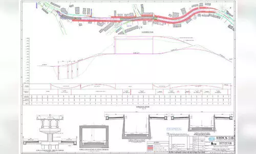 കൊടുവള്ളി സിറാജ് മേൽപാലം പദ്ധതി; എതിർത്തും അനുകൂലിച്ചും ആളുകൾ രംഗത്ത്