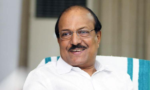 എൽ.ഡി.എഫിലുള്ളത്ര പ്രശ്​നങ്ങൾ യു.ഡി.എഫിലില്ല- കുഞ്ഞാലിക്കുട്ടി