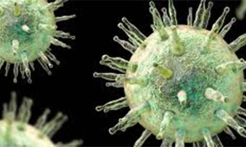 ഇ.ബി.വി വൈറസ്: രണ്ടര ലക്ഷത്തിലധികം അർബുദമെന്ന്​ ഗവേഷകർ