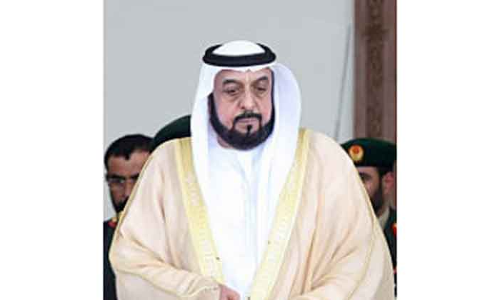 പ്രസിഡൻറ്​ ശൈഖ് ഖലീഫക്ക്​ ഇന്ന്​ 72ാം പിറന്നാൾ