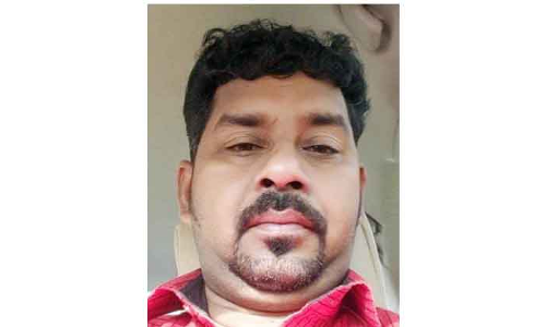 കു​റ്റ്യാ​ടി പാ​ലേ​രി സ്വ​ദേ​ശി അ​ബൂ​ദ​ബി​യി​ൽ നി​ര്യാ​ത​നാ​യി