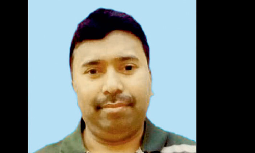 കോ​ഴി​ക്കോ​ട് സ്വ​ദേ​ശി ഖ​ത്വീ​ഫി​ൽ മ​രി​ച്ചു