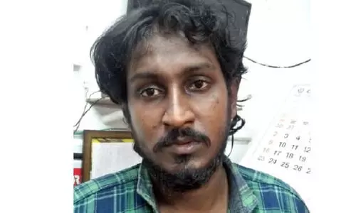 വധശ്രമം അടക്കം നിരവധി കേസുകളിലെ പ്രതി പിടിയിൽ വധശ്രമം അടക്കം നിരവധി കേസുകളിലെ പ്രതി പിടിയിൽ