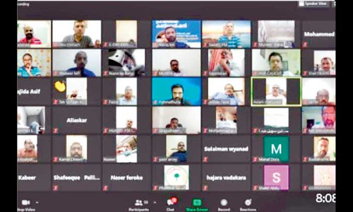 അ​ഴി​മ​തി​ര​ഹി​ത വി​ക​സ​ന രാ​ഷ്​​ട്രീ​യ​ത്തി​ന് പ്ര​സ​ക്തി​യേ​റി –അ​സ്​​ലം ചെ​റു​വാ​ടി