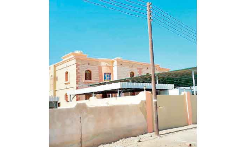 സ​​ഹം ഇ​​ന്ത്യ​​ൻ സ്​​​കൂ​​ൾ ഇ​​നി മു​​ല​​ദ ഇ​​ന്ത്യ​​ൻ സ്​​​കൂ​​ൾ മാ​​നേ​​ജ്​​​മെൻറി​​ന്​ കീ​​ഴി​​ൽ