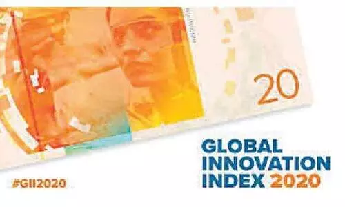 ആ​ഗോ​ള നൂ​ത​ന ആ​ശ​യ സൂ​ചി​ക: ഒ​മാ​ന്​ 84ാം സ്ഥാ​നം