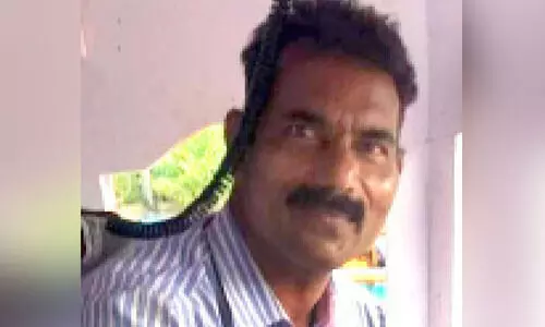 ബോട്ട് മുങ്ങി; ആറ് മത്സ്യത്തൊഴിലാളികളെ മറ്റൊരു ബോട്ട് രക്ഷപ്പെടുത്തി