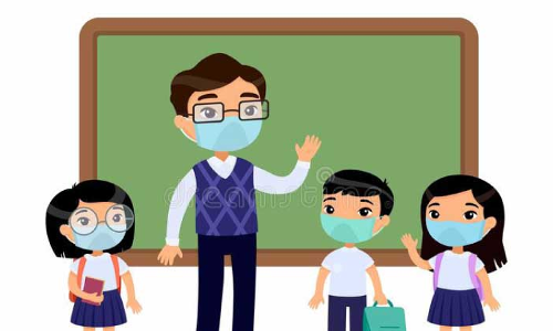 ആശങ്ക വേണ്ട, കുട്ടികളെ സ്​കൂളിലയക്കാൻ