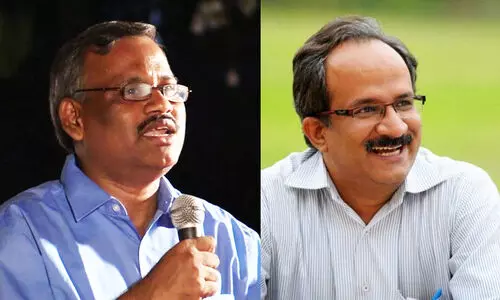 ഭീമ കൊറേഗാവ്​​: ദലിത്​ ചിന്തകൻ പ്രഫ. കെ സത്യനാരായണക്ക്​ എൻ.ഐ.എയുടെ ഹാജരാകൽ നോട്ടീസ്​