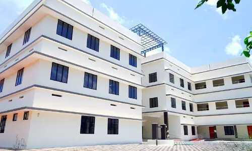 മുഖംമിനുക്കി കോട്ടയം ജില്ലയിലെ സർക്കാർ സ്​കൂളുകൾ