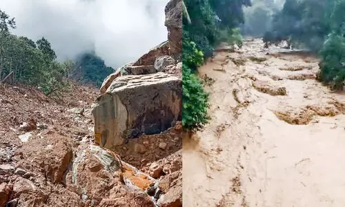 മുക്കുളം വെമ്പാലയിൽ മലവെള്ളപ്പാച്ചിൽ മുക്കുളം വെമ്പാലയിൽ മലവെള്ളപ്പാച്ചിൽ