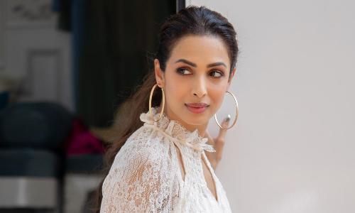 ​ബോളിവുഡ്​ താരം മലൈക അറോറക്ക്​ കോവിഡ്​