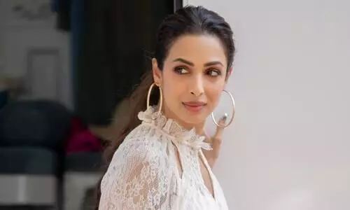 ​ബോളിവുഡ്​ താരം മലൈക അറോറക്ക്​ കോവിഡ്​