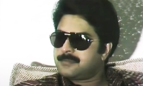 ജനങ്ങളിലേക്കിറങ്ങിയതോടെ സിനിമയുടെ പ്രൈവസി പോയി- 1992ലെ മമ്മൂട്ടിയുടെ അപൂർവ അഭിമുഖം; വൈറലായി വാക്കുകൾ