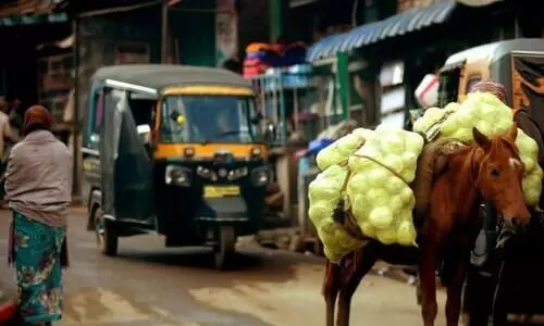 വട്ടവടയിലെ സലൂണുകളിൽ ദലിത​ർക്ക്​ വിലക്ക്​; ചക്ലിയരുടെ മുടിവെട്ടില്ല