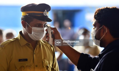 സംസ്​ഥാനത്ത്​ 1648 പേർക്ക്​ കൂടി കോവിഡ്​; 1495 പേര്‍ക്ക് സമ്പർക്കത്തിലൂടെ രോഗം