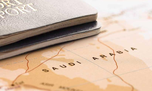 നാട്ടിൽ അവധിയിലുള്ളവരുടെ ഇഖാമ കാലാവധി ഒരു മാസം​ കൂടി നീട്ടി സൗദി ജവാസത്ത്​