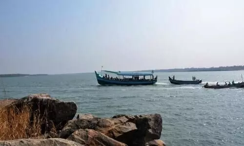 കടലിൽ കാണാതായ ആറു​ മത്സ്യത്തൊഴിലാളികളെ രക്ഷ​െപ്പടുത്തി