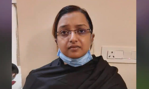 സ്വപ്നക്ക് വിരുന്നൊരുക്കി മന്ത്രി പുത്രൻ; ലൈഫ് മിഷനിൽ നാല് കോടി പങ്കു പറ്റി