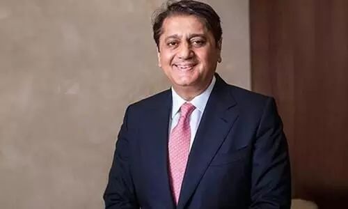 വായ്​പ തട്ടിപ്പ്​; ദീപക്​ കൊച്ചാർ അറസ്​റ്റിൽ