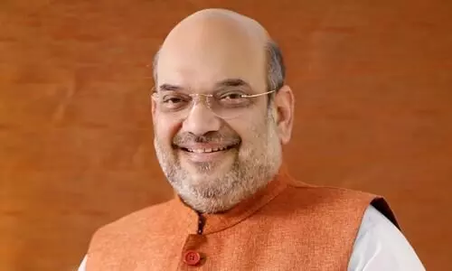 കോവിഡ്​ ഭീതിയൊഴിഞ്ഞാൽ പൗരത്വ ഭേദഗതി നിയമം നടപ്പിലാക്കും, അത്​ ഞങ്ങളുടെ ചുമതല: അമിത്​ ഷാ