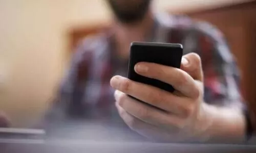 ഫോണിലെ കോവിഡ് പ്രചാരണം അവസാനിപ്പിക്കണം –മനുഷ്യാവകാശ കമീഷൻ