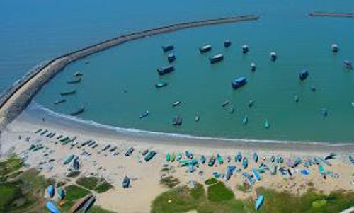 കടലിൽ കാണാതായത്​ 60 പേരെ; 24 പേരെ രക്ഷിച്ചു