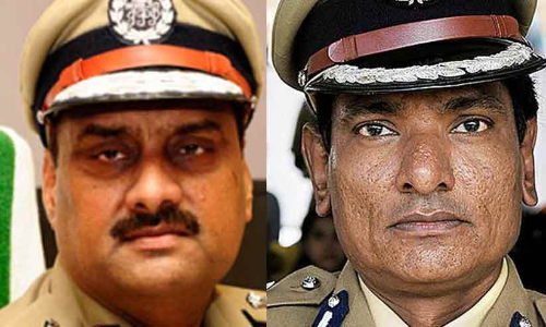 സുദേഷ്കുമാർ വിജിലൻസ് ഡയറക്ടർ, അനിൽകാന്ത് ക്രൈംബ്രാഞ്ച് മേധാവി