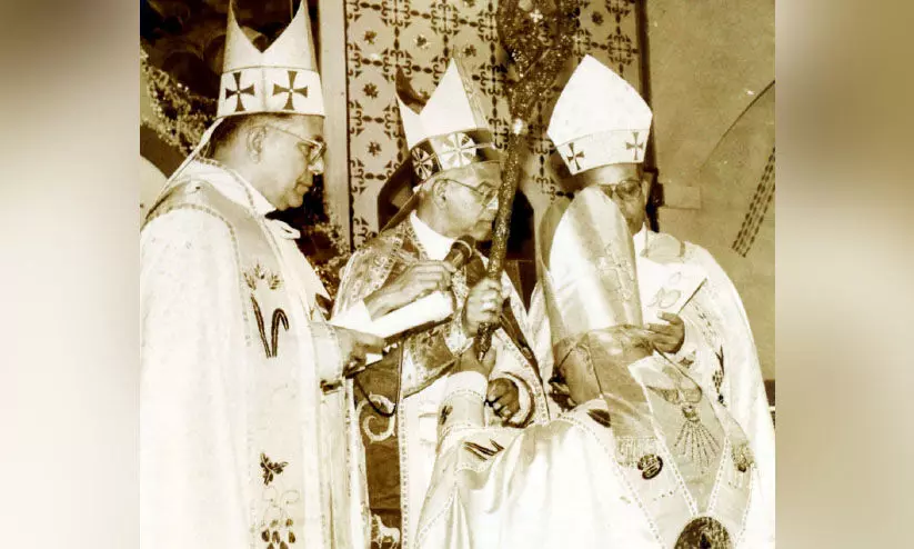 കൃപയുടെ വഴികളിലെ ധന്യജീവിതം